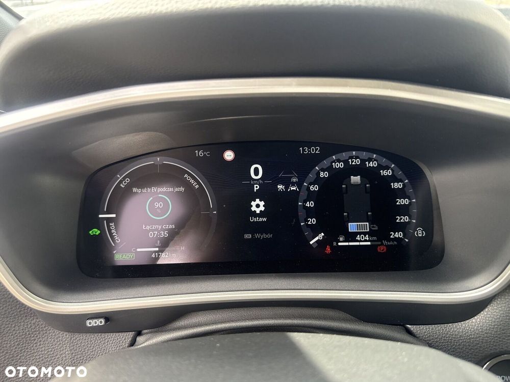 Toyota Corolla Cross 2.0 Hybrid Comfort - 20