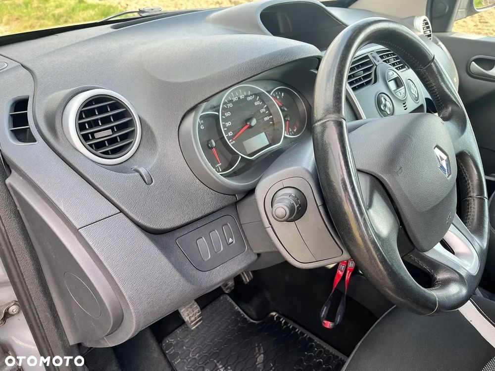 Renault Kangoo 1.6 16V Privilege Plus Euro5 - 19