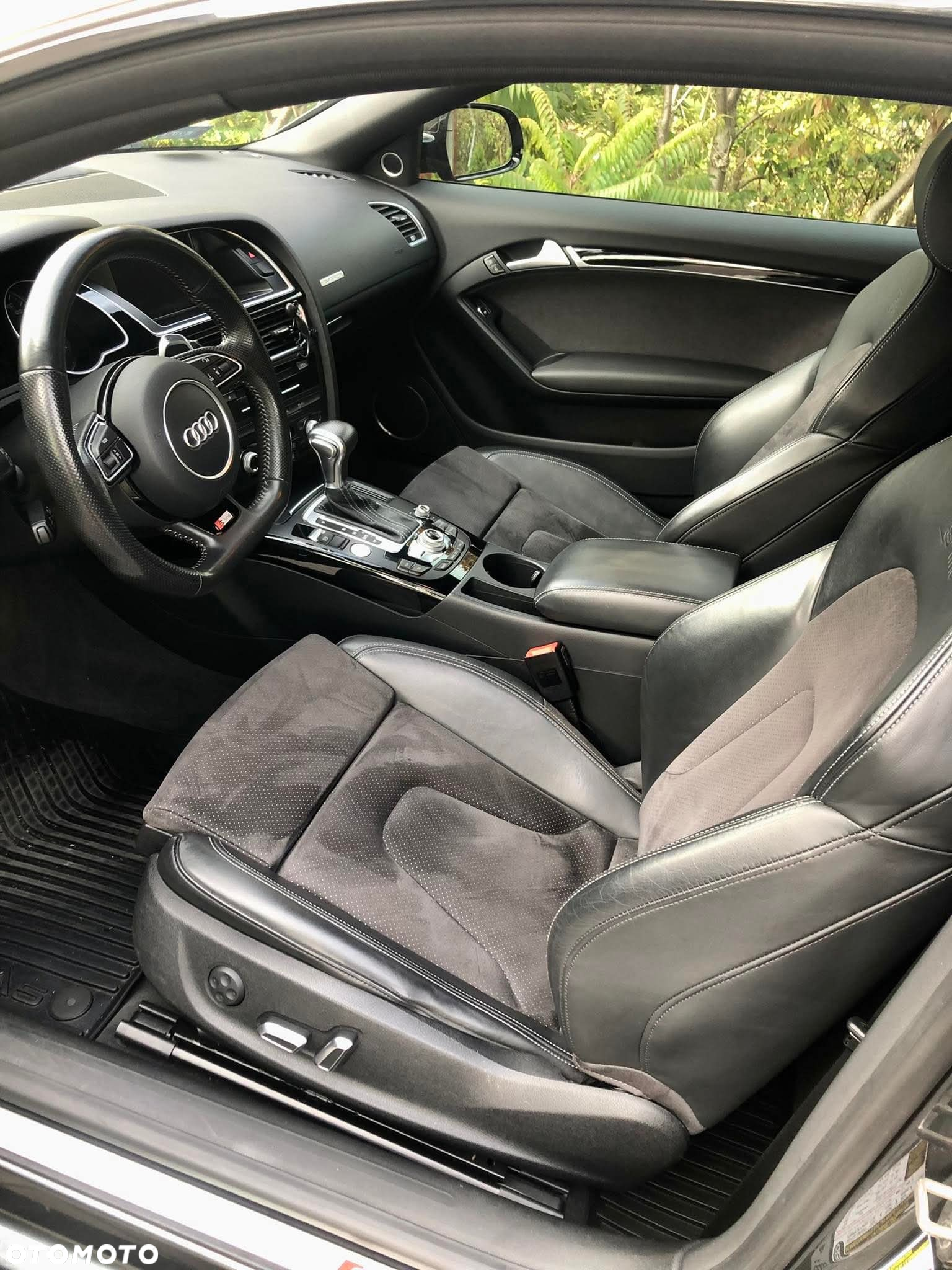 Audi A5 - 12