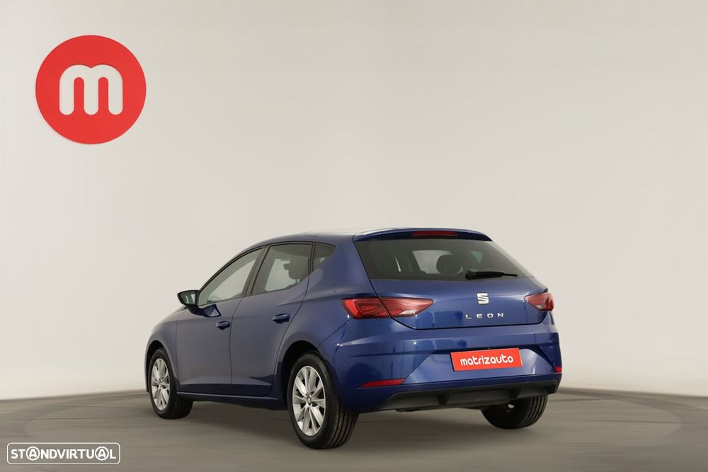SEAT Leon 1.0 EcoTSI Style S/S - 3