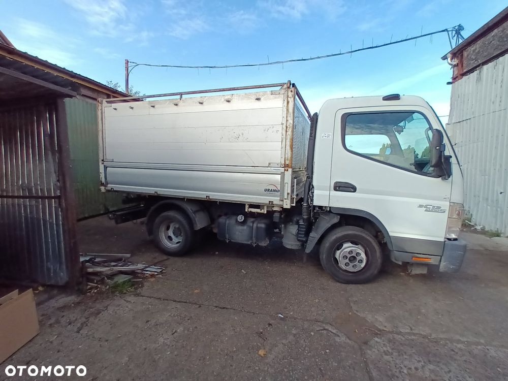 Mitsubishi CANTER 3C13 - 2