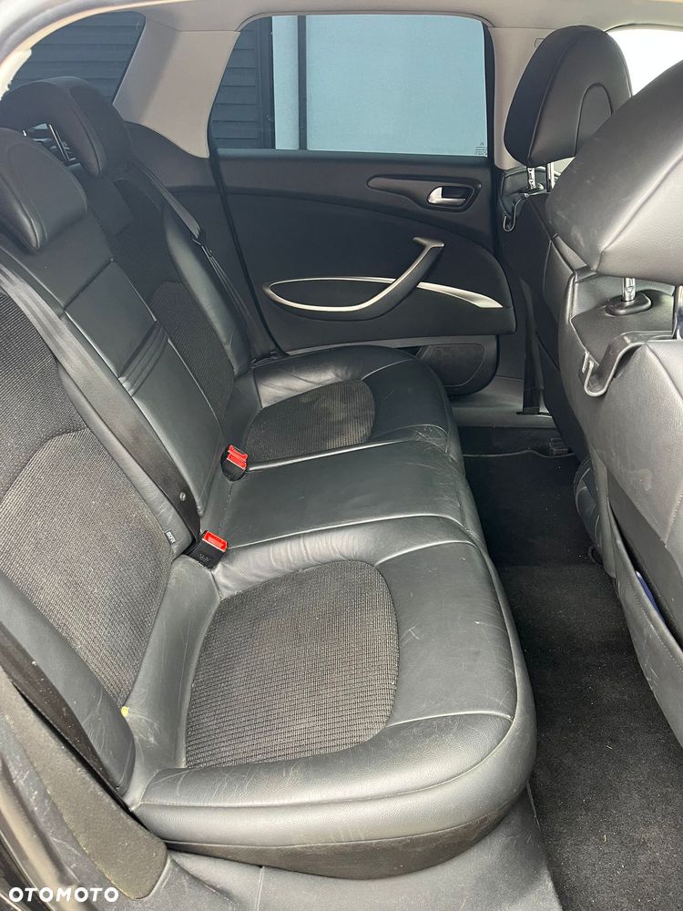 Citroën C5 2.0 HDi Seduction - 11