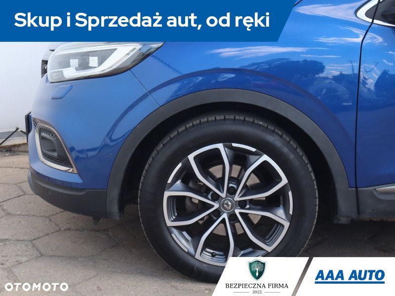 Renault Kadjar - 15