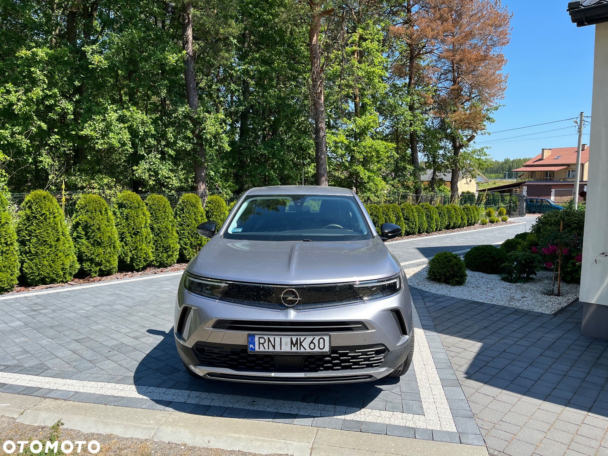 Opel Mokka 1.2 T Edition S&S - 1