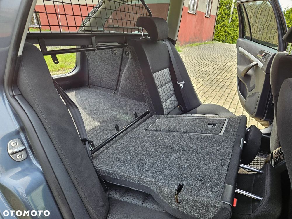 Skoda Octavia 1.9 TDI Classic - 23