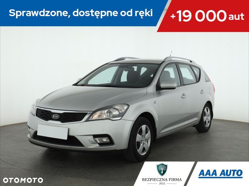 Kia Ceed - 2