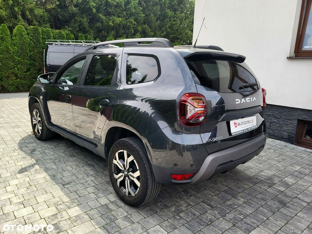 Dacia Duster - 10