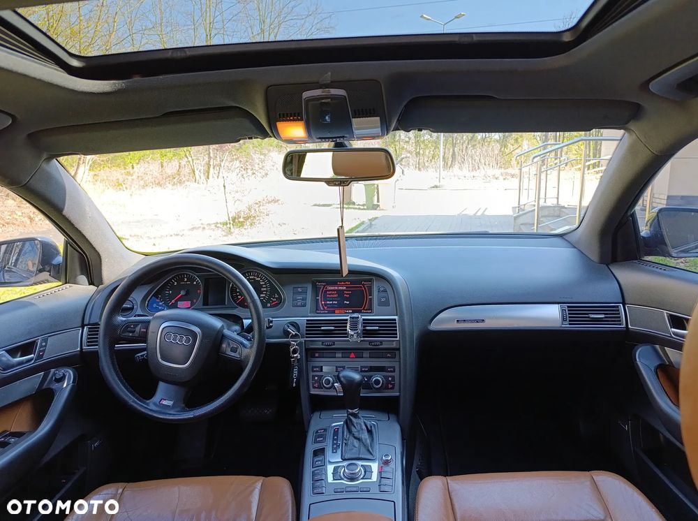 Audi A6 Limousine - 3