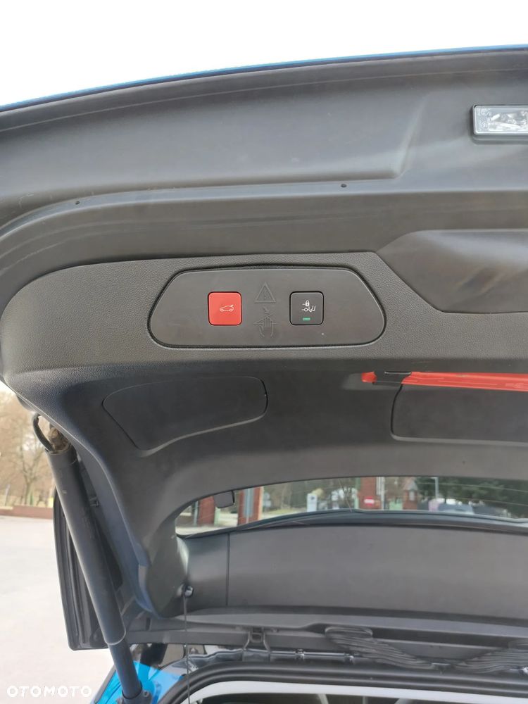 Opel Grandland 1.6 T PHEV Business Elegance - 17