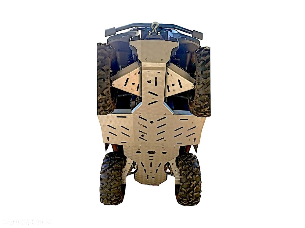 QJMOTOR SFA 1000 - 14