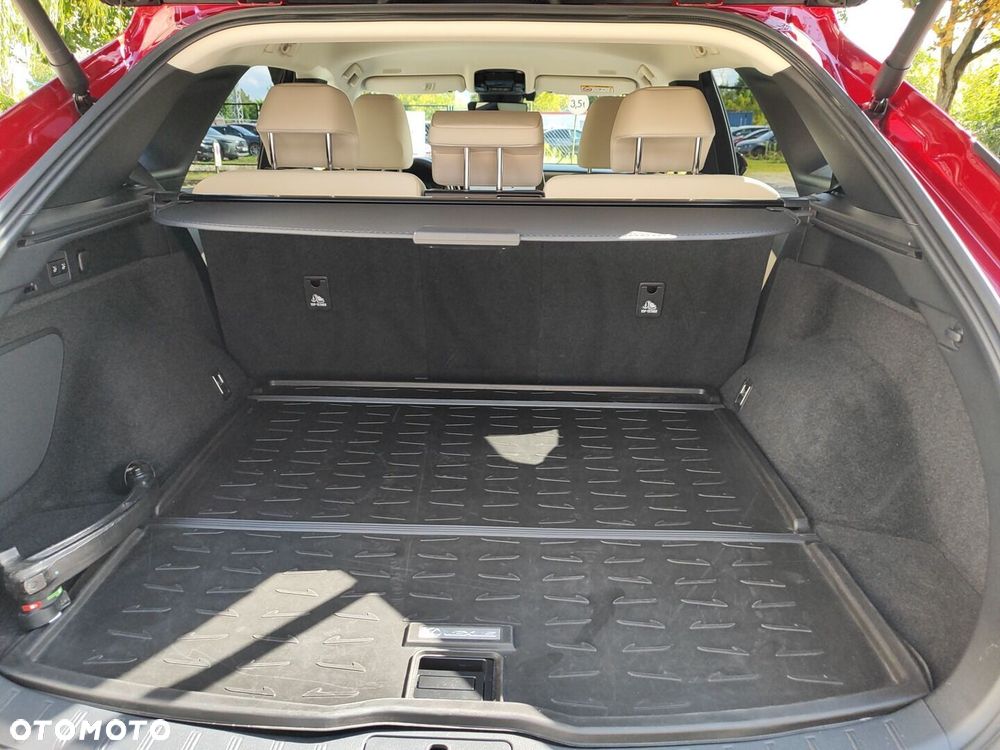 Lexus RX - 26