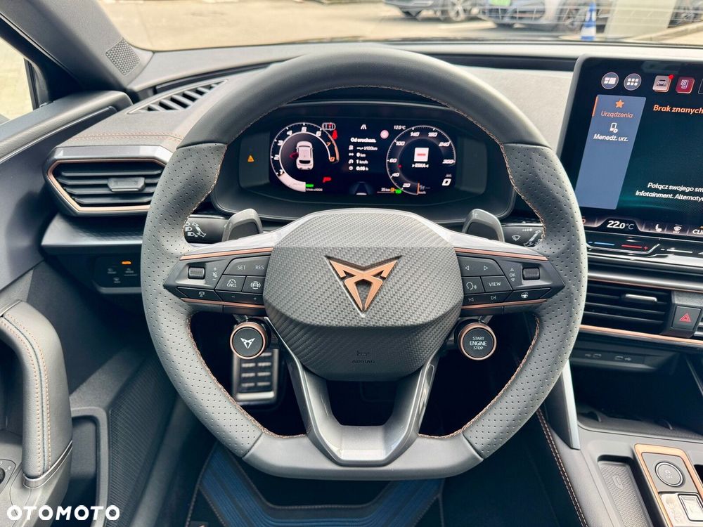 Cupra Leon - 16