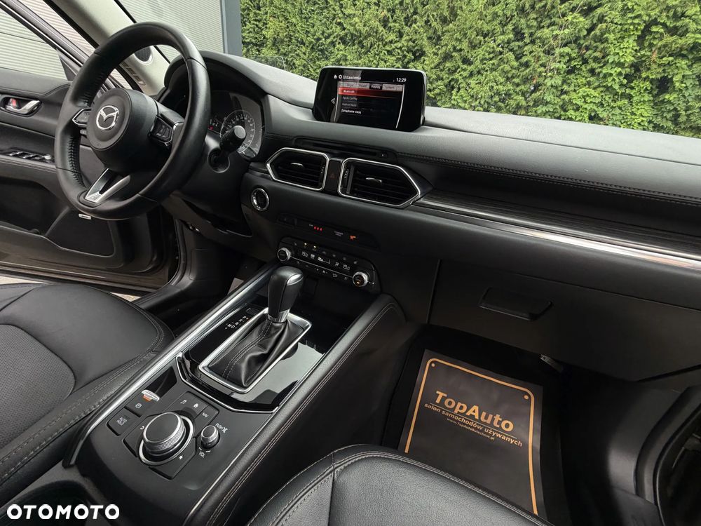 Mazda CX-5 SKYACTIV-D 150 Drive Exclusive-Line - 16