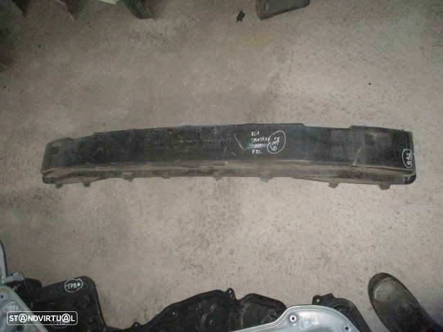 Reforço 0K08050071 KIA SPORTAGE 2000 2.0TCI 0P Frente - 4