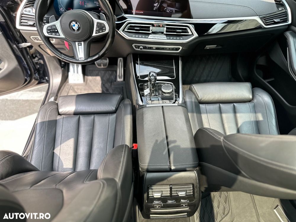 BMW X5 xDrive40i xLine - 14