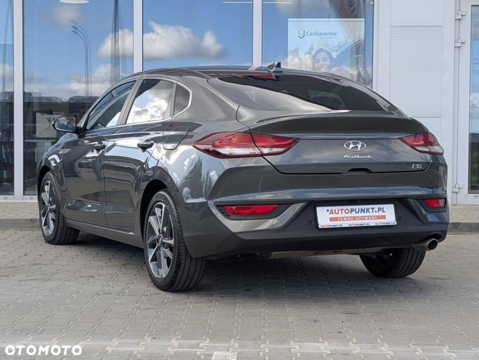 Hyundai i30 - 3