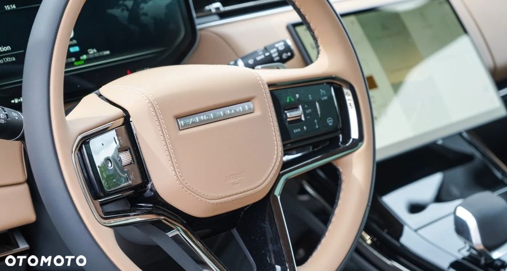 Land Rover Range Rover Sport S 3.0 P460e PHEV Dynamic SE - 26
