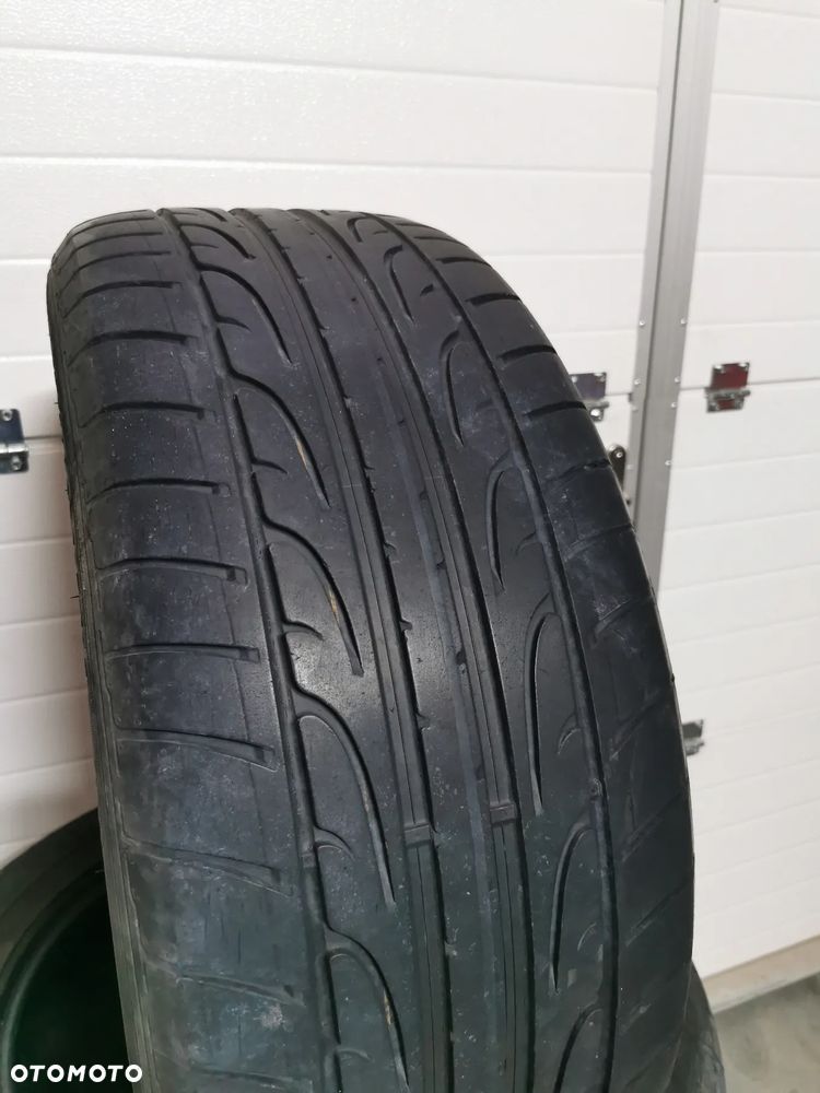 OPONY SUV DUNLOP 275/50R20 4SZT CENA ZA KOMPLET - 3