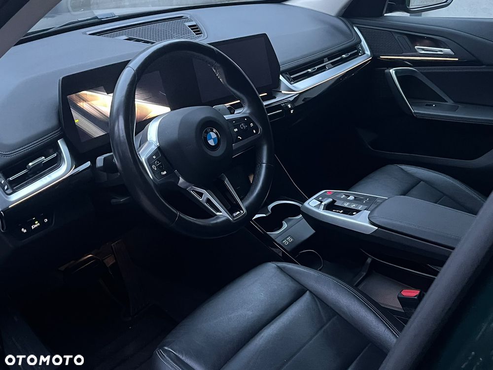 BMW X1 - 8