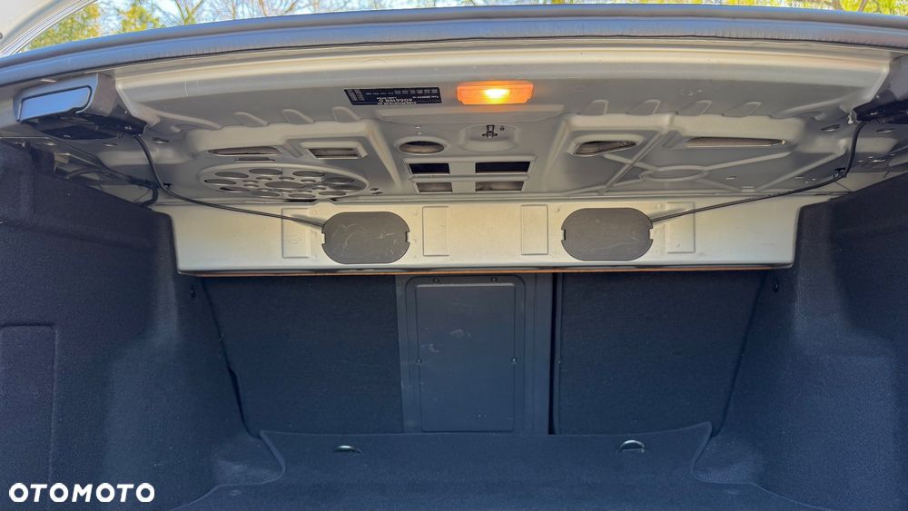 Mercedes-Benz Klasa C 180 Kompressor Automatik Classic - 24