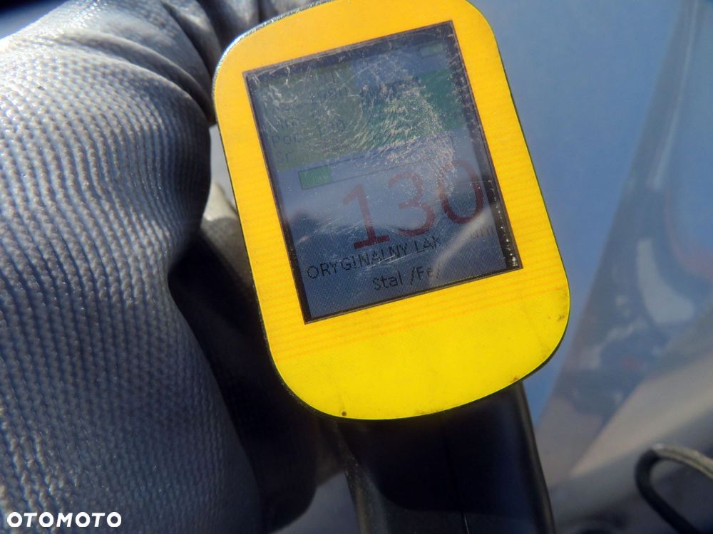 MASKA ZDERZAK BŁOTNIKI LAMPY FOCUS C-MAX D1  FORD 2003-2007 MACHINE SILVER PRZÓD KOMPLETNY - 15