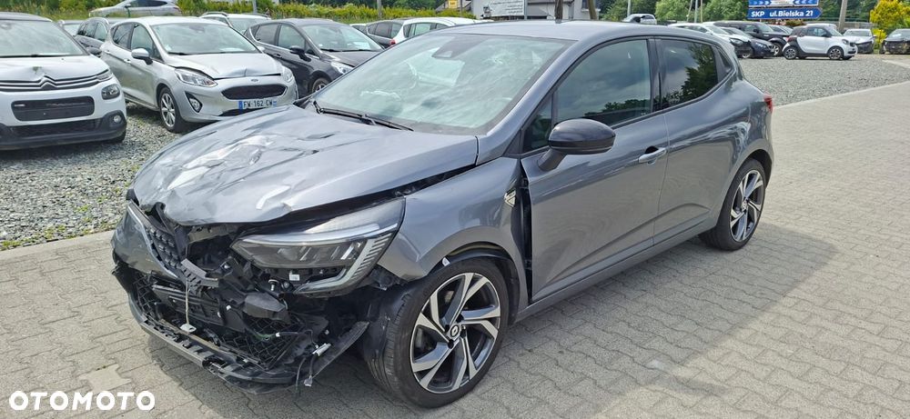 Renault Clio TCe 140 R.S LINE - 2