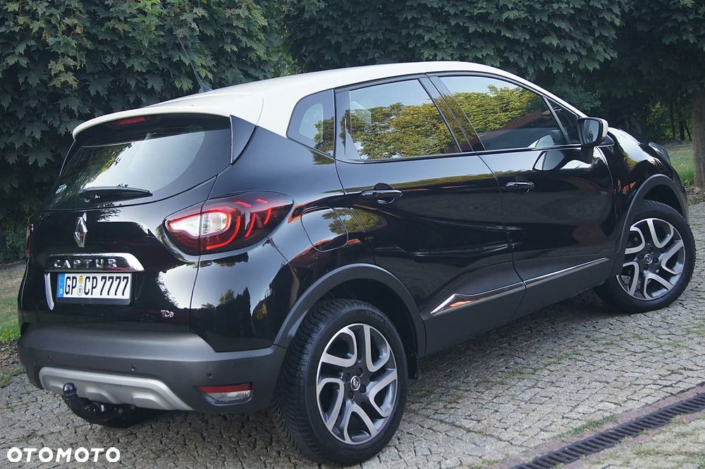 Renault Captur ENERGY TCe 90 Start&Stop Intens - 2