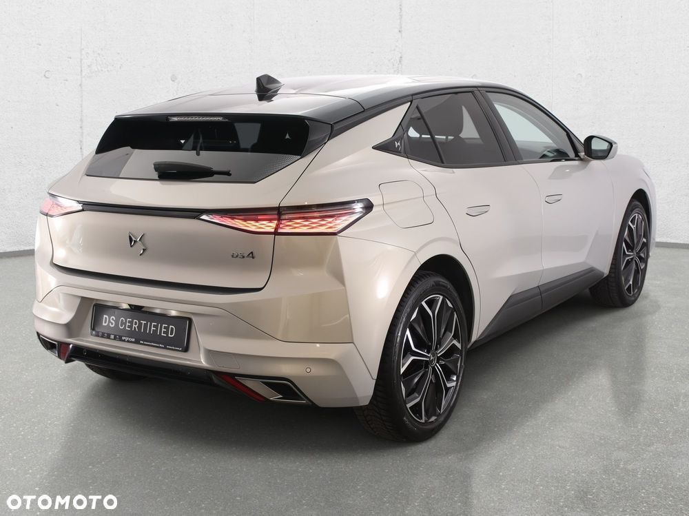 DS Automobiles DS 4 1.6 PureTech Rivoli - 4