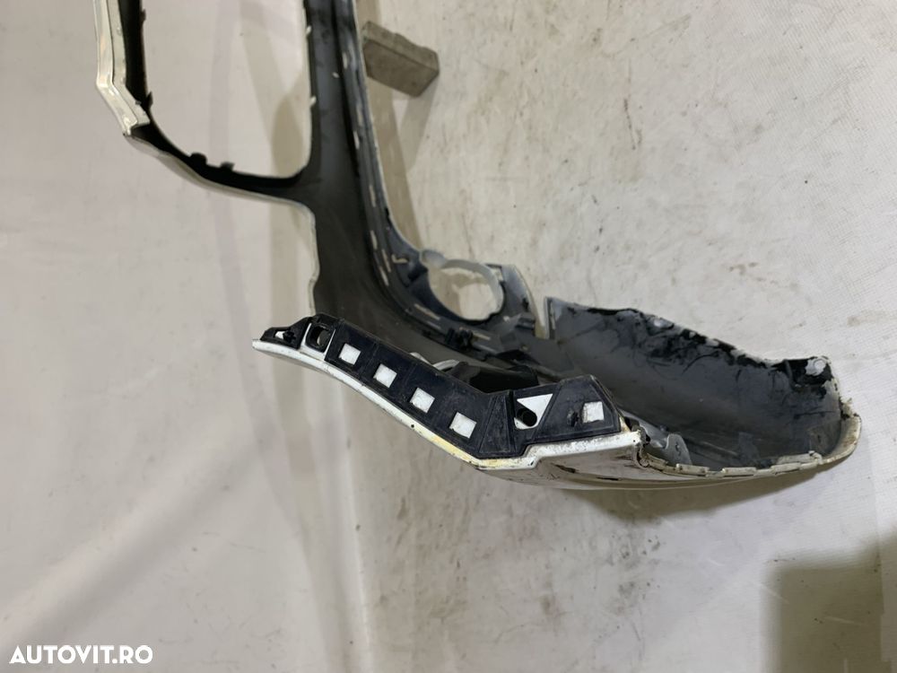 Bara fata Mercedes GLA, 2013, 2014, 2015, 2016, 2017, 2018, cod origine OE A1568850425. - 7