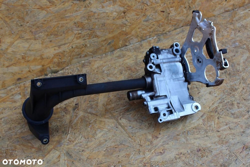 Pompa oleju BMW n53b30a 3.0i 218KM 7551004 - 2