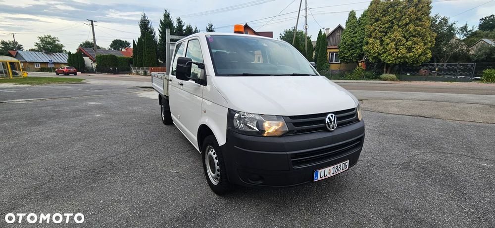 Volkswagen Transporter T6 - 3