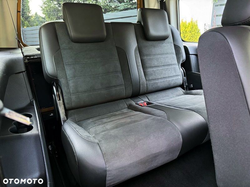 Volkswagen Caddy 2.0 (7-Si.) DSG Maxi Highline - 10