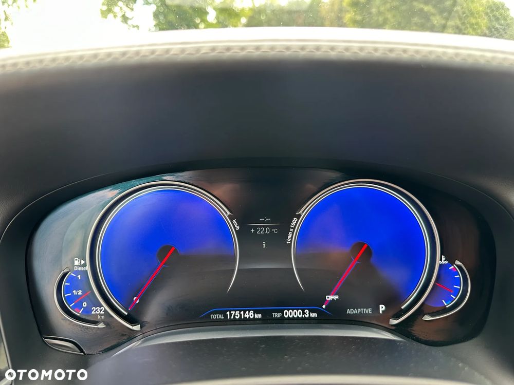BMW Seria 7 - 17
