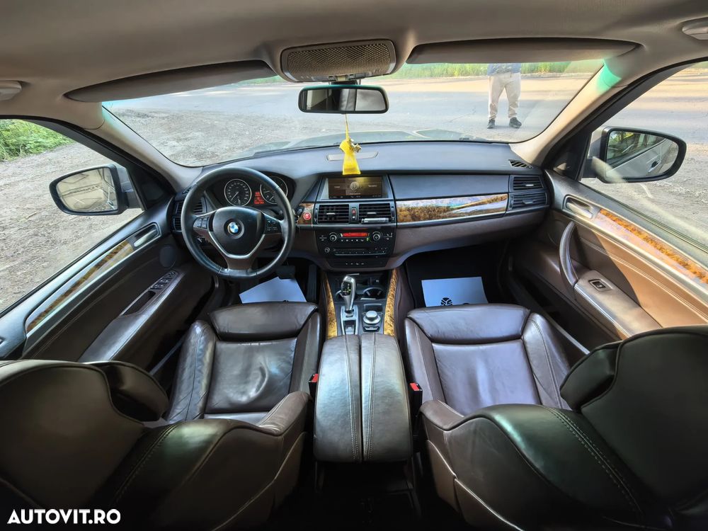 BMW X5 3.0d Aut. - 16