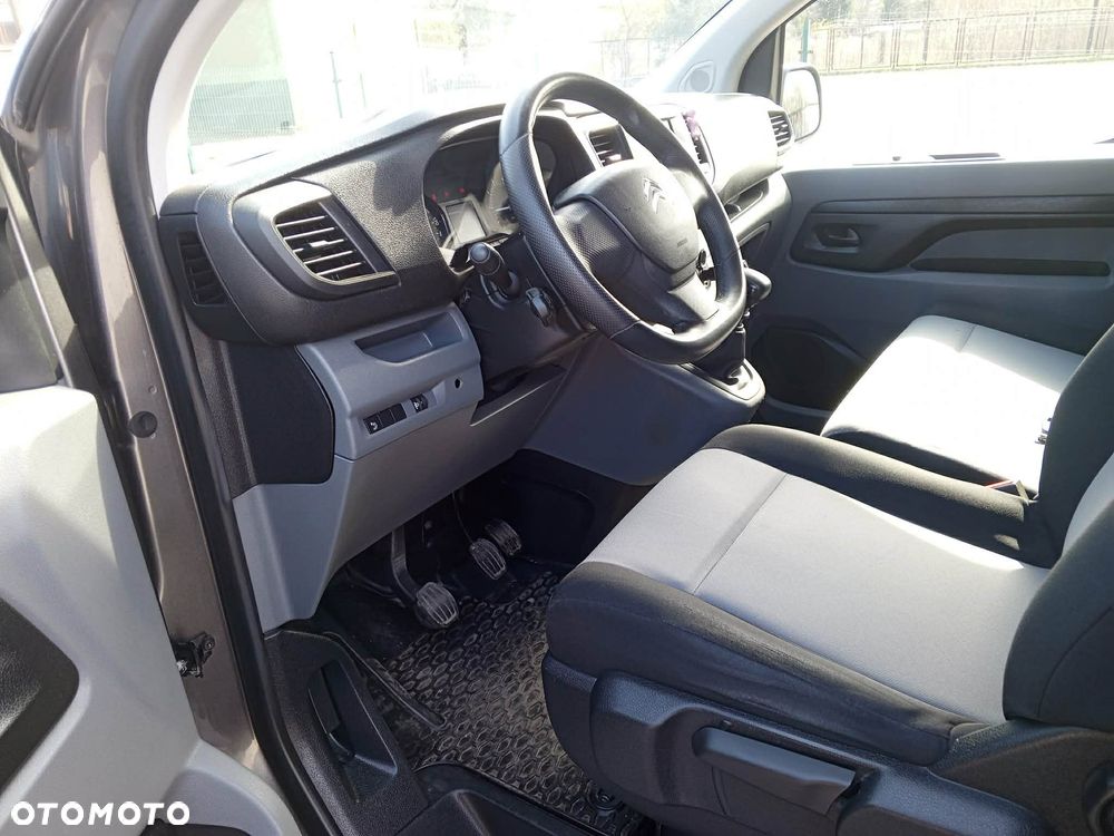 Citroën SpaceTourer - 20