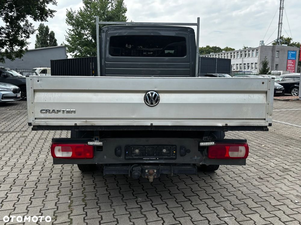 Volkswagen Crafter - 3