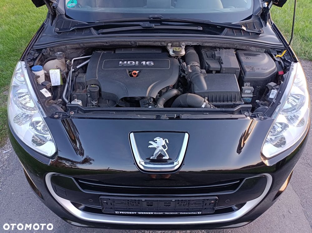 Peugeot 308 HDi FAP 150 Style - 19