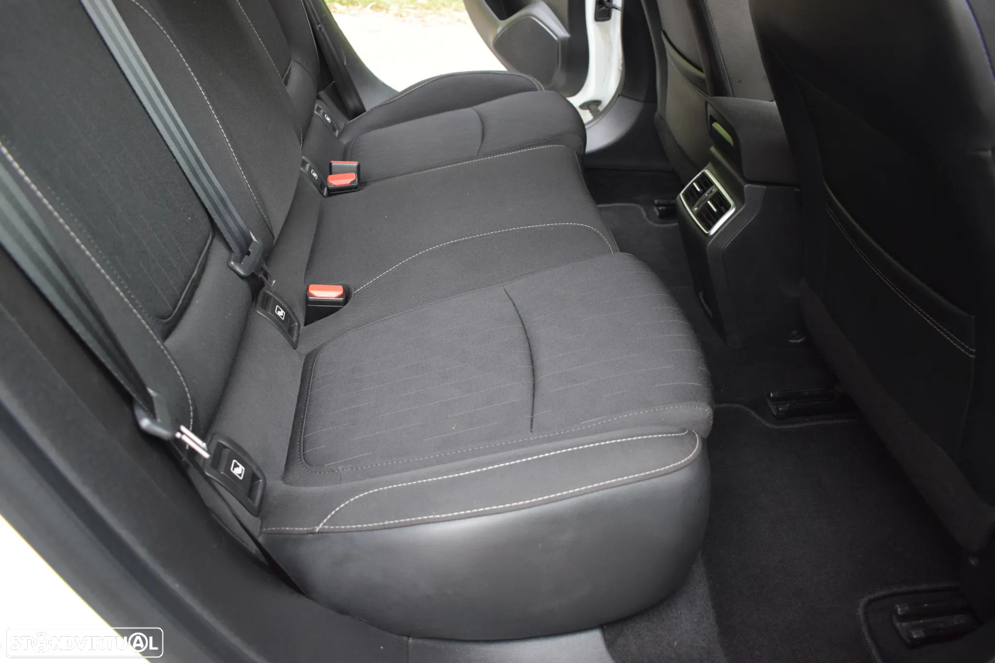 Renault Mégane 1.5 dCi Limited - 38