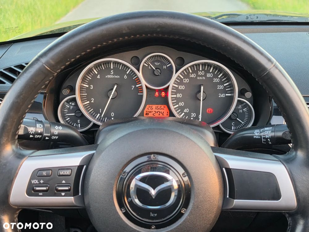 Mazda MX-5 1.8 Emotion - 10