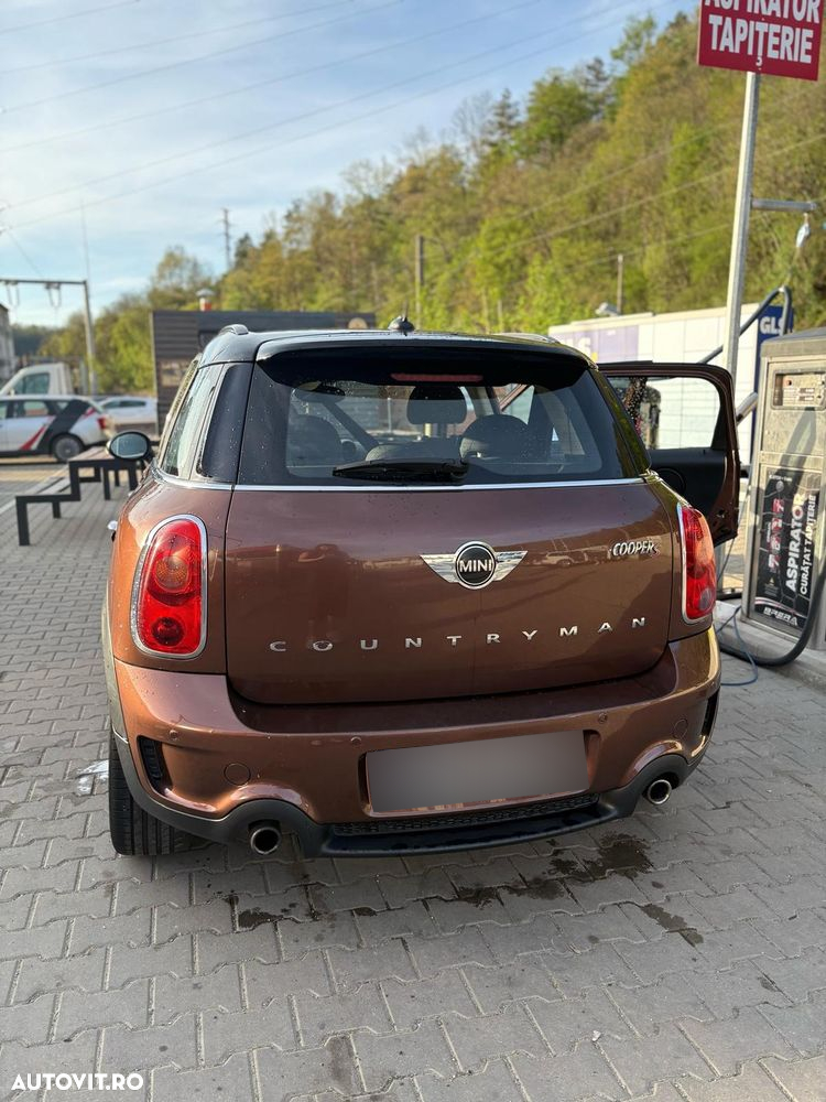 Mini Cooper S - 2