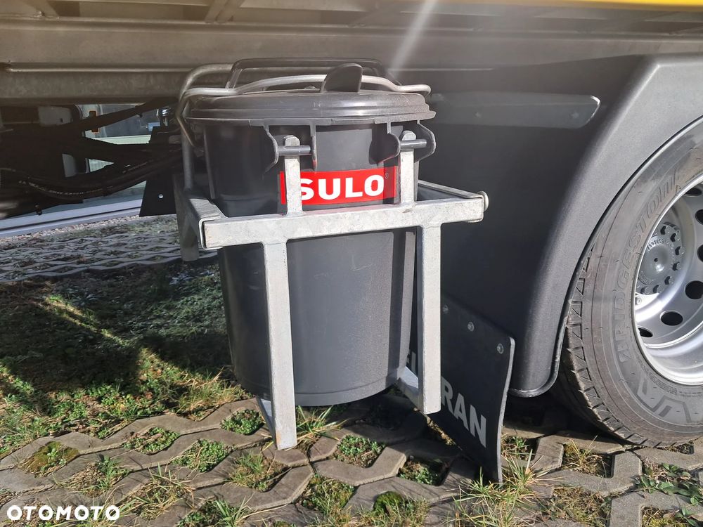 Iveco Iveco Daily - Pewny Partner w Biznesie - 15
