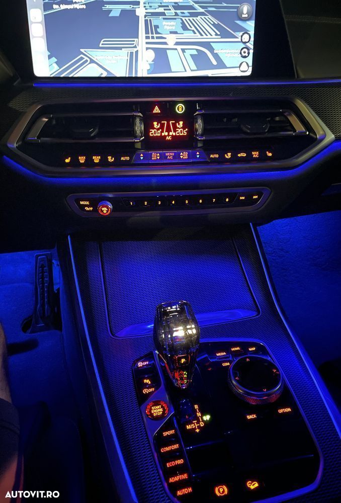 BMW X5 xDrive25d AT - 13