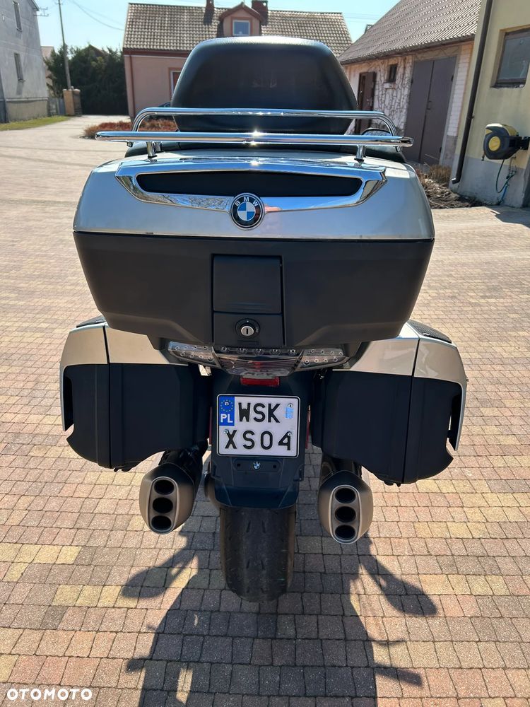 BMW K - 4