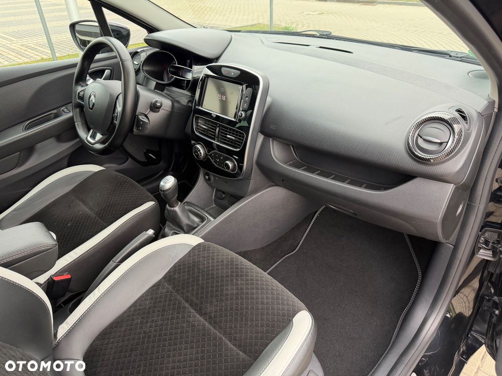 Renault Clio (Energy) TCe 90 Bose Edition - 9