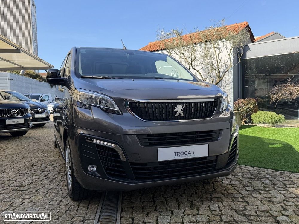 Peugeot Expert 1.5 BlueHDi L1H1 - 6
