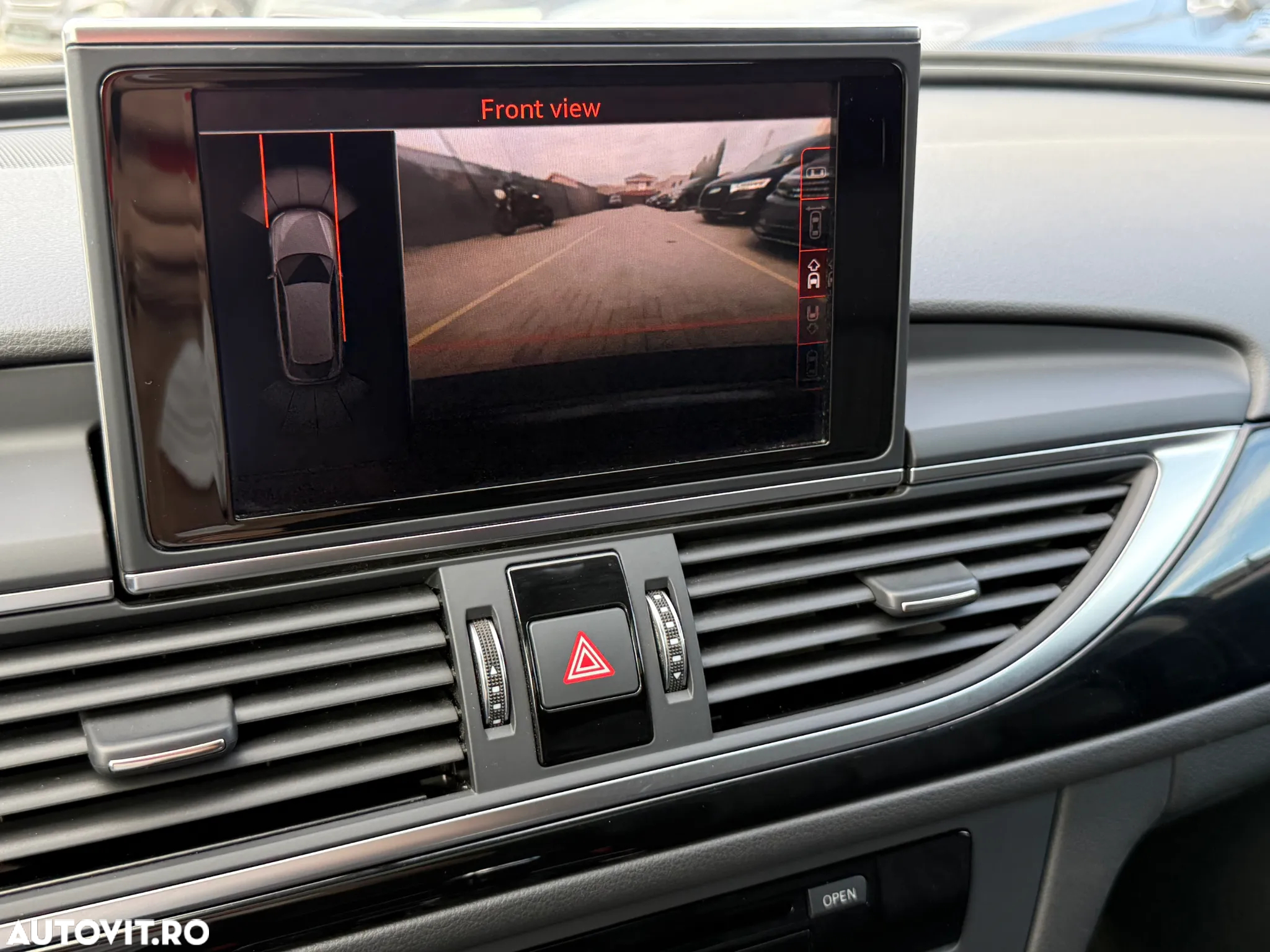 Audi A6 Avant 2.0 TDI Ultra S tronic - 21