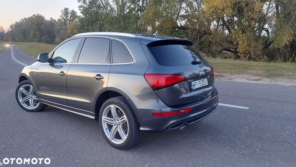 Audi Q5 - 14