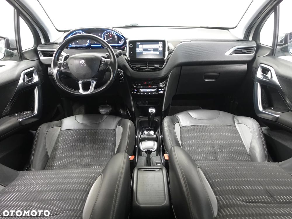Peugeot 2008 e-HDi FAP 92 ETG6 STOP & START Allure - 28