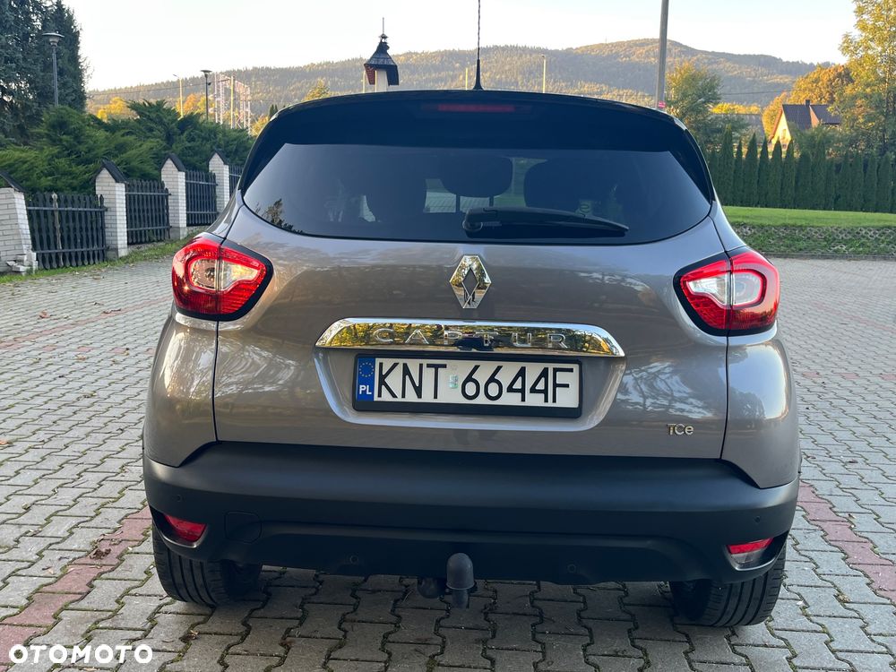 Renault Captur 0.9 Energy TCe XMOD EU6 - 6