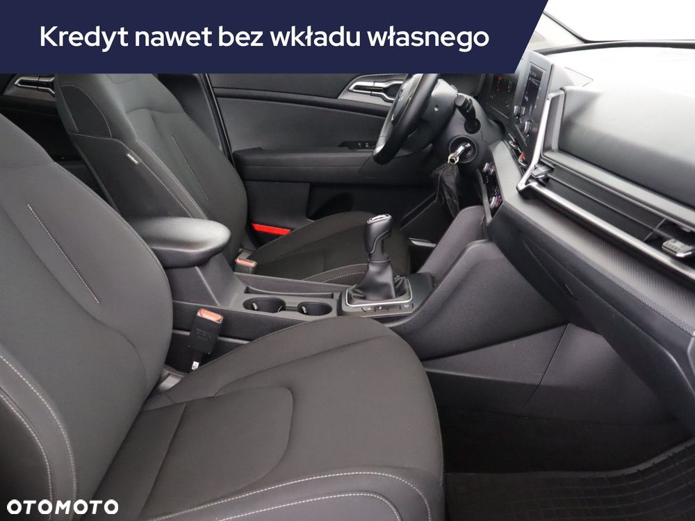Kia Sportage - 11